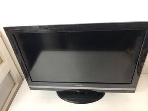 ★【売り切り！】HITACHI 日立 22V 型番 L22-H03B 液晶テレビ