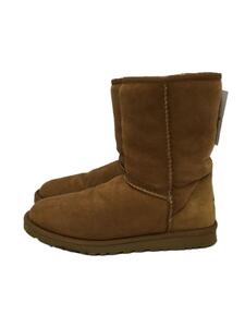 UGG australia◆ブーツ/23cm/CML/5825