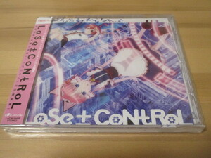 紅殻のパンドラ ED「LoSe±CoNtRoL」七転福音(CV.福沙奈恵)、クラリオン(CV.沼倉愛美) 中古、未開封品 即決