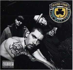 House of Pain House of Pain　輸入盤CD