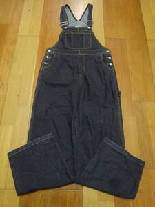 ■F-41 ■Cocote Jeans　オーバーオール　サイズM