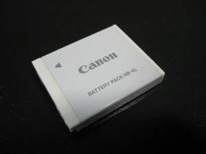 ☆Canon/キヤノン NB-6L リチウムイオン充電池 PSE☆2