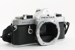 ★訳あり大特価★ PENTAX MX ボディ #L637