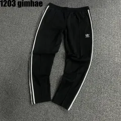 【雷市場（ポンジャン）商品韓国直送】 95 adidas(アディダス) トレーナー パンツ