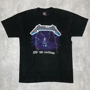 コレクション大放出 90s giant ”METALLICA“ t-shirt