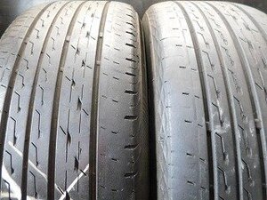 【L366】REGNO GR-XI◆215/60R16◆2本売切り