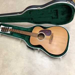 中古品 アコースティックギター マーチン OOOO-1 Martin&Go EST.1833 0000-1 ハードケース付き 楽器・弦楽器 