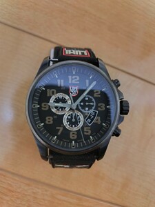 ★LUMINOX ルミノックス1893 FIELD SPORTS フィールドスポーツ ミリタリー T25表記 腕時計 時計