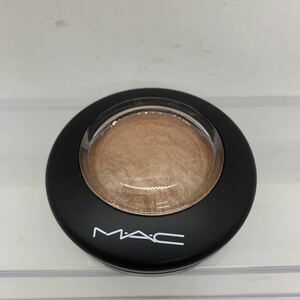 MAC マック GLOBAL GLOW ミネラライズスキンフィニッシュ 22040590