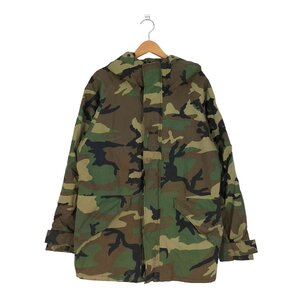 U.S. ARMY(ユーエスアーミー) 98年納品 ECWCS GEN1 GORE-TEX 米軍 ウッドラ 中古 古着 1043