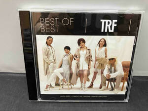 TRF CD TRF BEST OF BEST