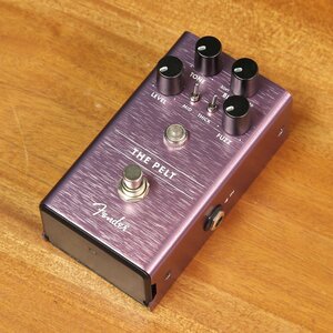 アウトレット 長期在庫品 特価 Fender フェンダー The Pelt Fuzz エフェクター ファズ ペダル