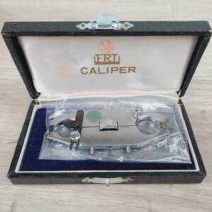 FRT　CALIPER(キャリパー)　時計工具　レトロ