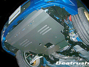 【LAILE/レイル】 Beatrush アンダーパネル スバル インプレッサ WRX STi GDB/GDA ターボ車専用 [S560160]