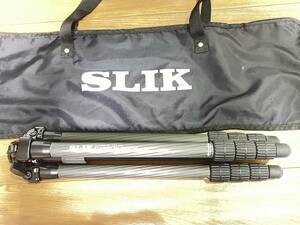 SLIK CARBON 724 FA