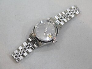 ROLEX ロレックス レディース パーペチュアルデイト 6516 19番台