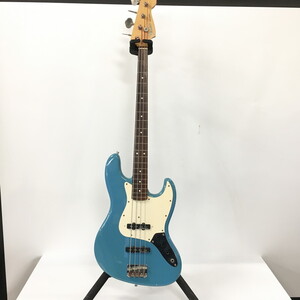 TEI【ジャンク品】FENDER JAZZ BASS フェンダー ジャズベース 〈111-250120-MA-07-TEI〉