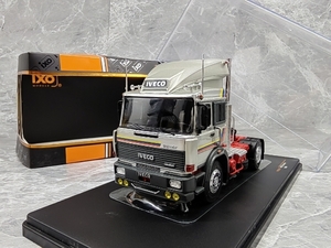 IXO 1/43 IVECO Turbostar 1984