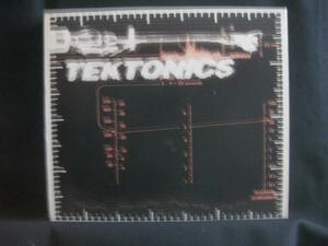 V.A / TEKTONICS ◆CD1403NO◆CD