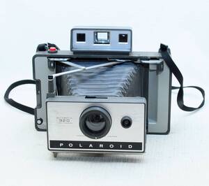 POLAROID AUTOMATIC 320　 現状