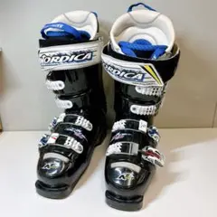 ノルディカ NORDICA ドーベルマン PRO 130 25センチ