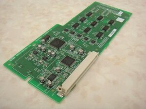 【中古】 GXSM-COTRU- (1) NTT GXSM 外線間転送ユニット ビジネスフォン