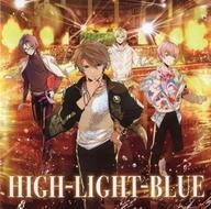 中古アニメ系CD HANDEAD ANTHEM HIGH-TIDE / HIGH-LIGHT-BLUE