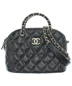 CHANEL ショルダーバッグ レディース シャネル 中古　古着