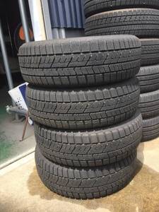 ◆T420-9◆2022年製◆溝有り！◆TOYO　TIRES◆OBSERVE　GIZ2◆185/60R15◆4本セット◆中古品◆愛知県日進市◆引取り可能◆