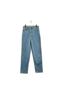 Burberrys denim pants バーバリーズ デニムパンツ ジーンズ ライトブルー サイズ31 1/2 メンズ ヴィンテージ 6