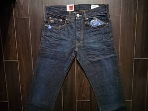 【新品放出】G-STAR RAW♪3301 STRAIGHT♪KRUCE DENIM♪3D RAW♪ジースター♪W28 L32♪ 50128 3141 1241