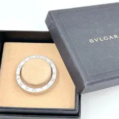 BVLGARI ビーゼロワン キーリング SV925 箱付き 496