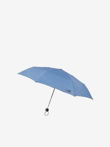 ★新品★　THE NORTH FACE ノースフェイス　Module Umbrella モジュールアンブレラ　インディゴストーン IS　 折りたたみ傘