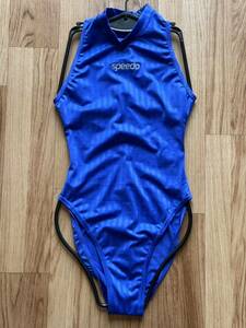 speedo Aquablade Hydrasuit競泳水着 S2000 海外モデル サイズ38 スピード