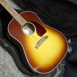 Gibson J-45 Studio Walnut Burst【セール開催中!!】