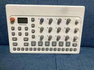 ELEKTRON Model Samples 