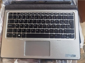 新品 HP Elite x2 1012 G1 Travel Keyboard キーボード