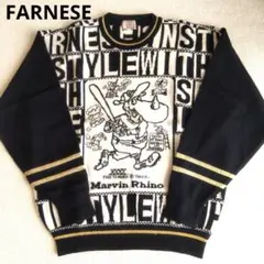 ファルネーゼ❮FARNESE❯セーター