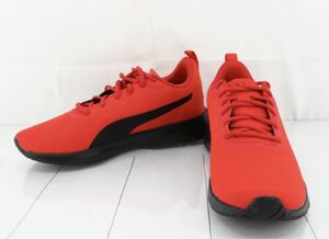 スニーカー　ＰＵＭＡ　ＦＬＹＥＲ　ＦＬＥＸ　２８ｃｍ　未使用品