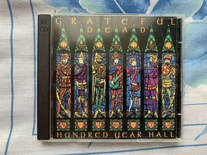 ★☆ Grateful Dead 『Hundred Year Hall』☆★