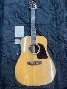 ◆ Elite / Takamine TW-40G ◆エリート / タカミネ アコースティックギター