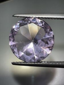 「特別価格」アメジストルース　7.1ct KS5000-302