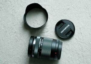 ★OLYMPUSオリンパス M.ZUIKO DIGITAL ED14-150 4-5.6 Ⅱ　中古美品★