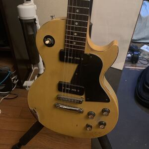 Gibson Les Paul Jr.Special ギブソン