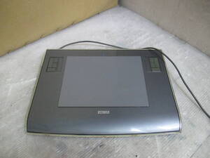 [G2-4/W5911-1]★WACOM Intuos 3 Graphics Table PTZ-630★