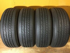 ★☆バリ山！ ブリヂストン REGNO GR-X2　215/60R16　4本セット　2020年製☆★