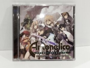 【CD/2枚組】アルトネリコ　世界の終わりで詩い続ける少女　オリジナルサウンドトラック/ORIGINAL SOUNDTRACK　ゲーム【ac06q】