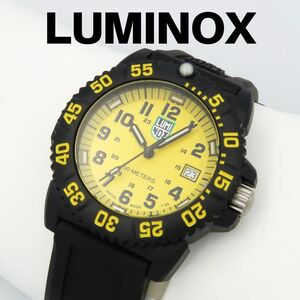 Luminox ルミノックス　X2.2075　ユニセックス 日本未発売モデル　ミリタリーウォッチ