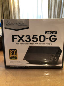 Silver Stone FX350-G