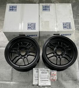 エンケイ RPF1 15インチ アルミホイール4本 未使用品 NB8C ロードスター シビック